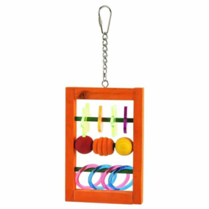 Acrylic Hanger