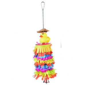 Pinata Garland Large