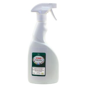Avisafe Ready-to-Use and Concentrated Disinfectant