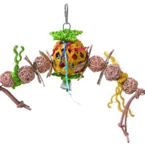 Foraging Pinapple Small