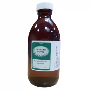 Colloidal Silver - 250ml