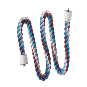  Zig Zag Cotton Perch