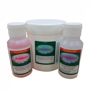 thumbnail interactive-video image 1 of BirdCare Company Guardian Angel Supplement For Sick Or Stressed Birds – 300g 1 of 2