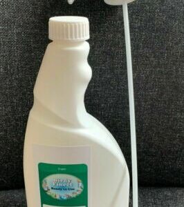 Birdy Finect Ready to Use RTU Trigger Spray 500ml Mite Treatment