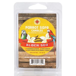 Parrot Safe Wax Melts