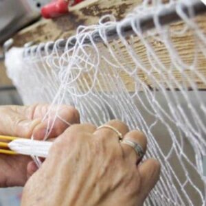 Aviary Netting - 28mm