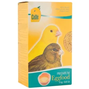 Ce-De Canary Egg Food -1KG