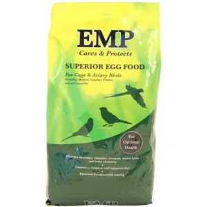 EMP Egg Food - 1KG