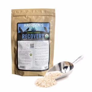 Harrison's Recovery Formula