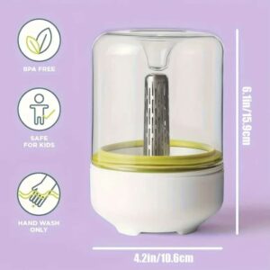 COUNTERTOP SPROUTING JAR