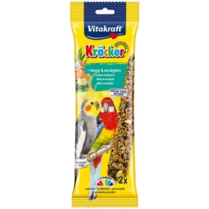 Vitakraft Cockatiel Honey Sticks 21479