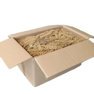 Box Millet Sprays - 15kg