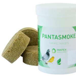 Pantasmoke Tablets 3pk