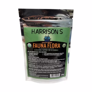 Harrison's Fauna Flora 56g
