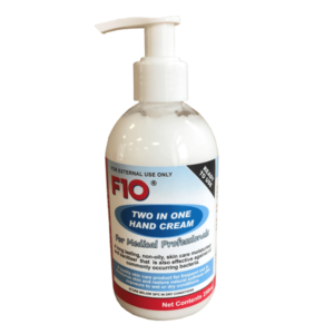 F10 Two in One Hand Cream - 250ml