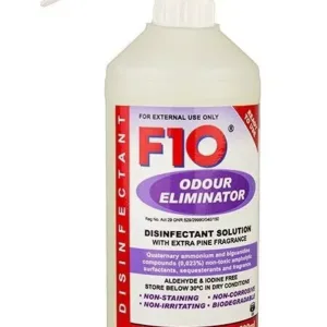 F10® Odour Eliminator - 500ml