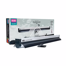 Pure Sun Bird Lamp Kit With Bracket - mini - 8w uk