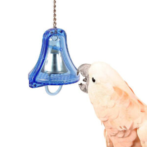 Indestructabell Large Bird Bell