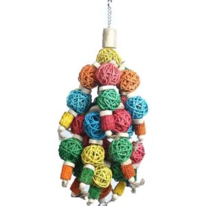 Kayu Giant Rattan Monster