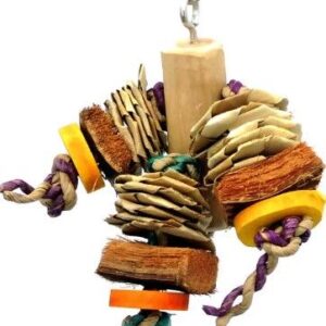 Java Puzzle Toy Small