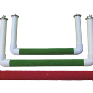 Landing Perch Medium Parrot