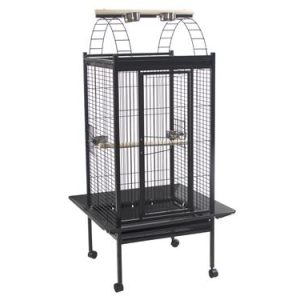 BIRD CAGES