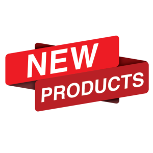 NEW PRODUCTS