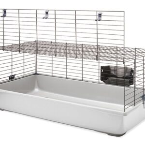 AMBIENTE SMALL ANIMAL CAGE 120X65X43CM